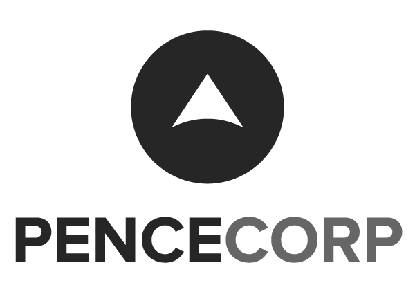 PenceCorp logo