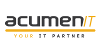 AcumenIT-Your-IT-Partner